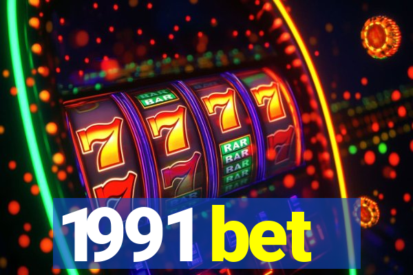 1991 bet